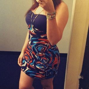 Meet your Posher, Eva